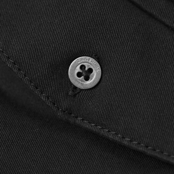 Zanerobe - Sureshot Jogger - Black - Picture 4 of 9